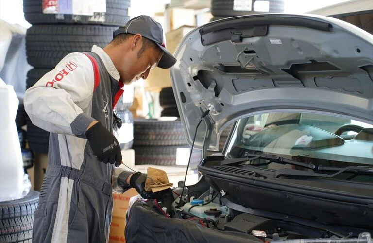求人の情報 | 岐阜県高山市の車ならHonda Cars 飛騨