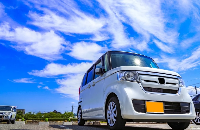 N-BOXが大好評 | 岐阜県高山市の車ならHonda Cars 飛騨