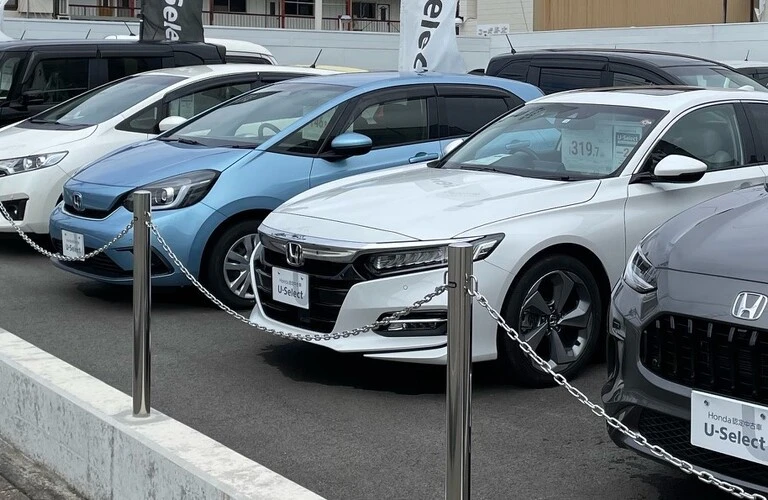 中古車も豊富 | 岐阜県高山市の車ならHonda Cars 飛騨